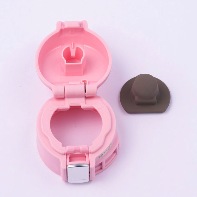 Stopper Cover Set (Pink) for SM-SA (-PB) Pearl Pink **EXCLUDES STOPPER SET ***DISCONTINUED*** N4