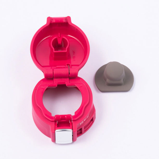 Stopper Cover Set (Red) for SM-SA (-RW) Clear Red **EXCLUDES STOPPER SET K8
