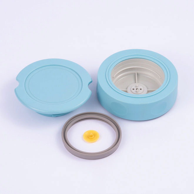 Lid Set (Blue) for SW-FCE75AB (Aqua Blue) O6