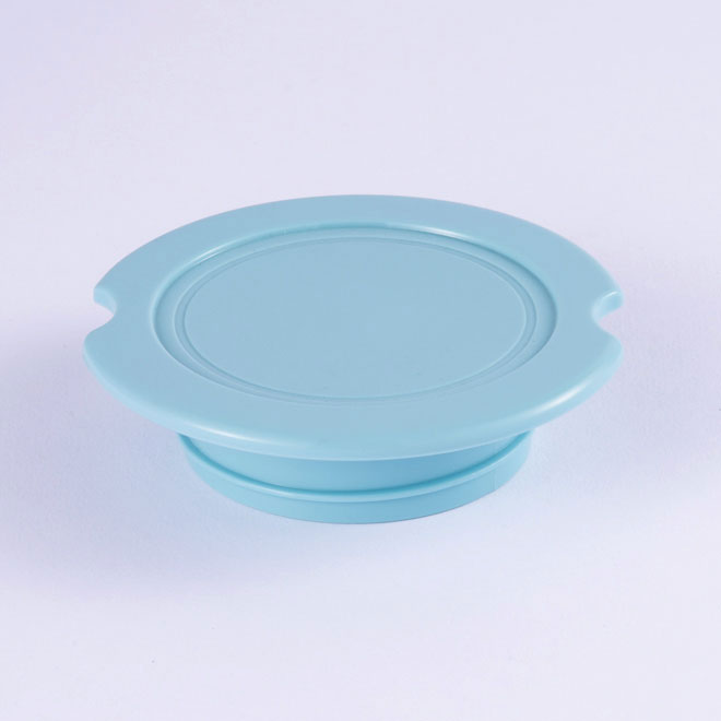 Lid Cover (Blue) for SW-FCE75AB (AQUA BLUE) J8