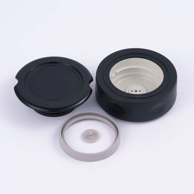 Lid Set (Black) for SW-EAE35/50XA (Stainless) X8