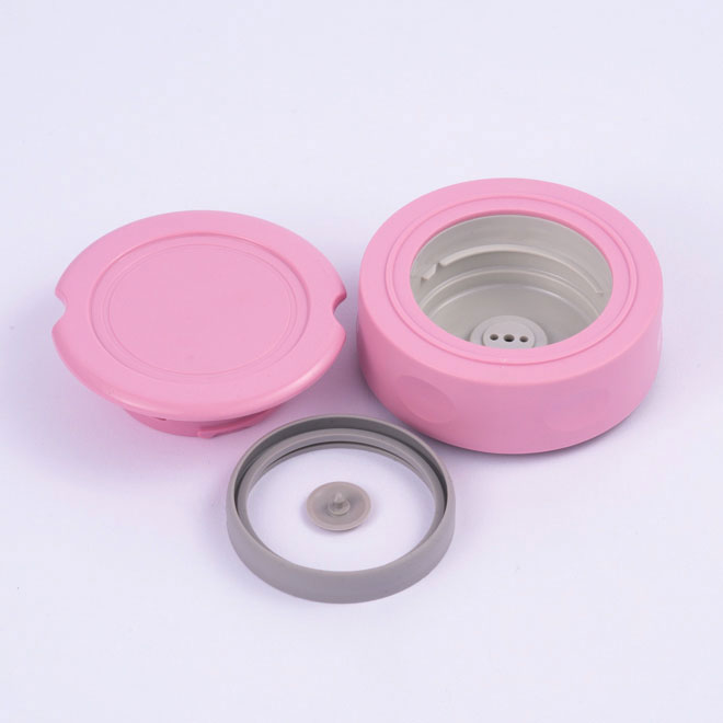 Lid Set (Pink) for SW-EAE35/50PS (Shiny Pink) J4