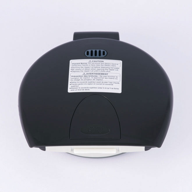 Complete Upper Lid Set (w/Inner Lid Packing) for CD-LTC50 N4
