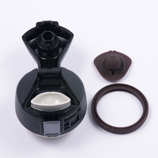 Stopper Cover Set (Black) for SM-YAE48XA B8