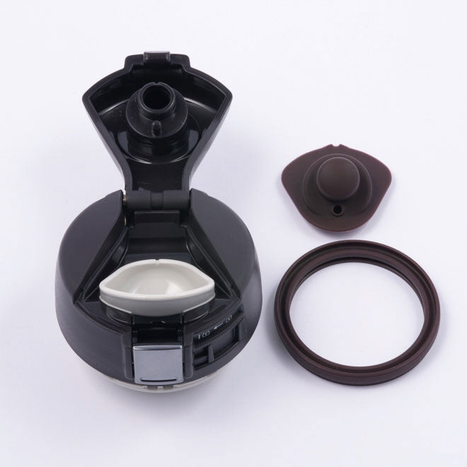 Stopper Cover Set (Brown) for SM-YAE48TD M2