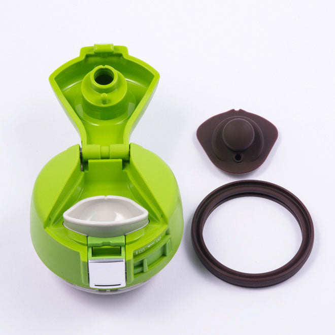 Stopper Cover Set (Green) for SM-YAE48GA