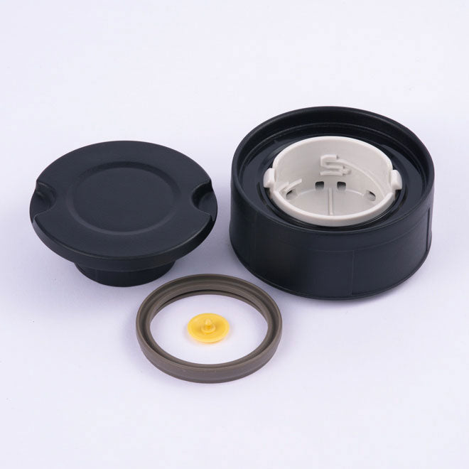 Lid Set (Black) for SW-HAE55XA (Stainless) F4