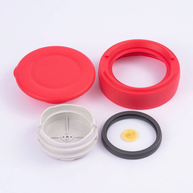 Lid Set (Red) for SW-GCE36RA (Cherry Red) Z8