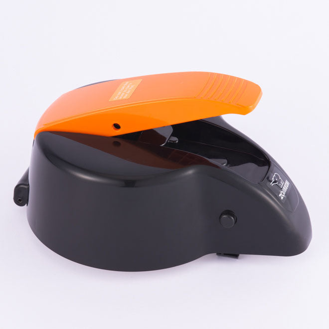 Lid Assembly for AASB-22BD/SBD F2