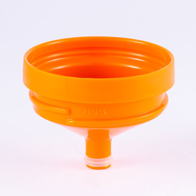 Upper Stopper (Orange) for SH-FB19 O0
