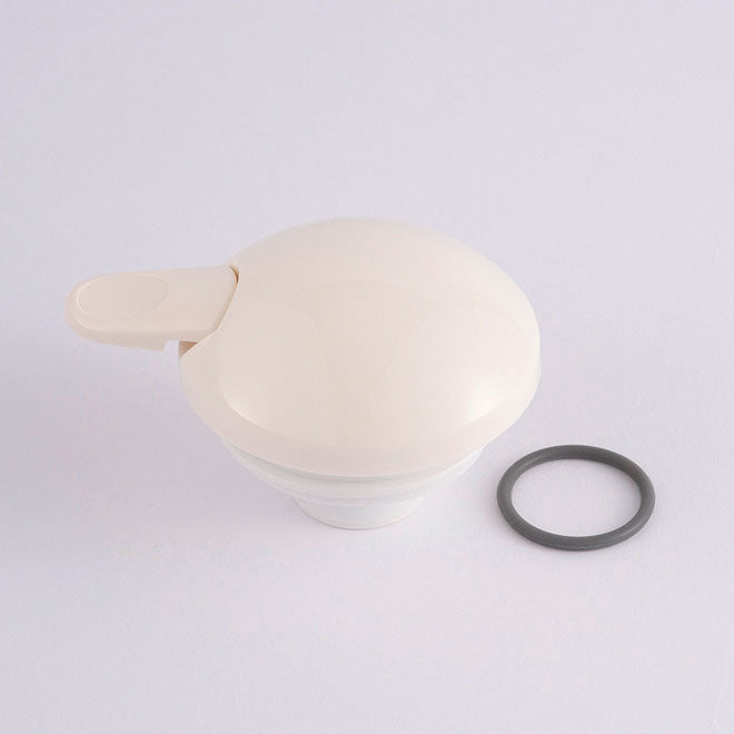 Stopper (White) for AG-KB10 M4