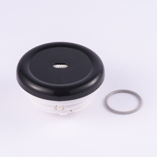 Stopper for AFFB-10S/10SA/19S/19SA (Black) D6
