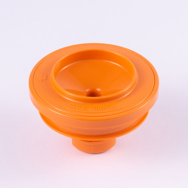 Stopper (Orange) for BHS-19SB K6