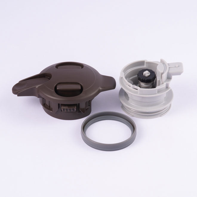 Stopper Set (Brown) for SH-HA/HB (-DB) Y0