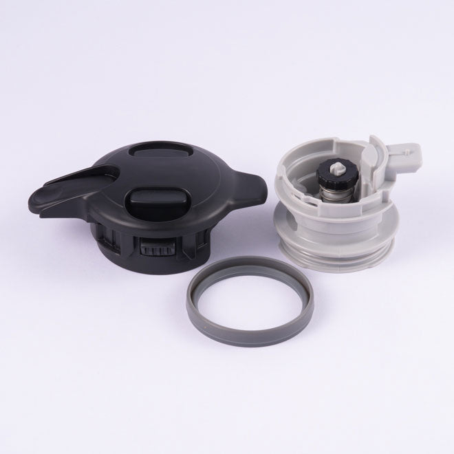 Stopper Set (Black) for SH-HA/HB/HC (-XA) B8