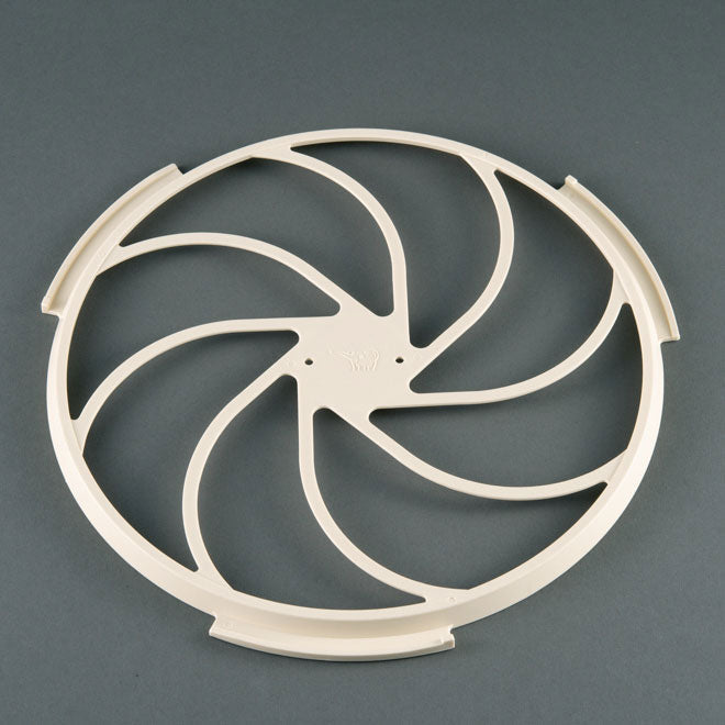Sponge Disk Holder for RDS-400/600 C4