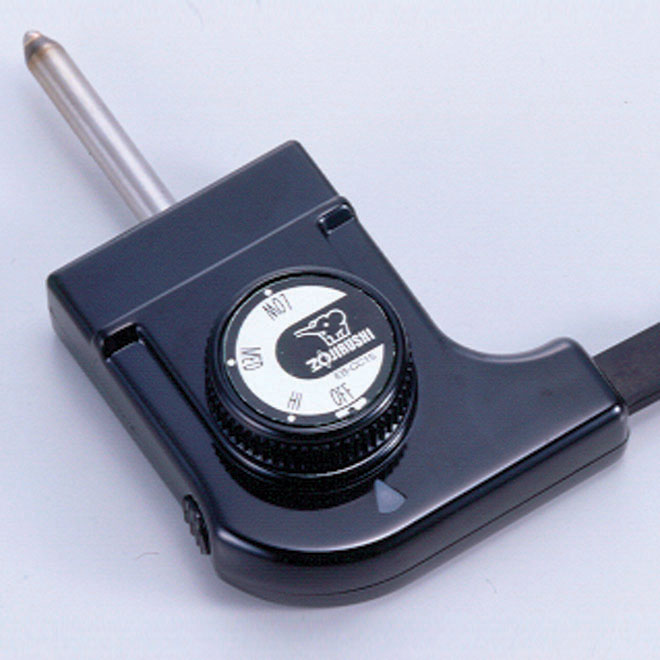 Power Cord with Temperature Control Plug for EB-CC15 Z6