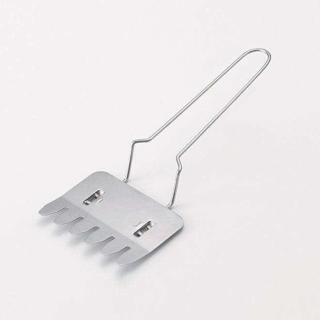 Spatula for Fish Roaster EF-VPC/VSC C4