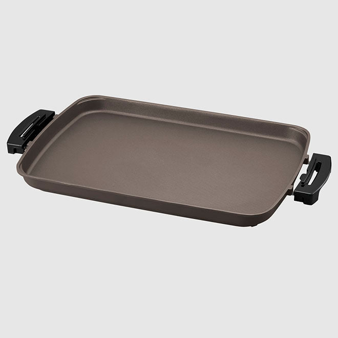 Cooking Plate Set for EA-DCC10 H4