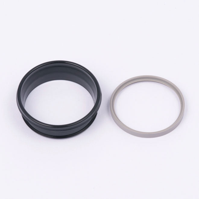 Mouth Ring Set (Black) for SM-LA/LB N4