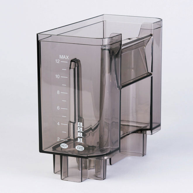 Reservoir for EC-YGC120 (Excludes Cover) M8