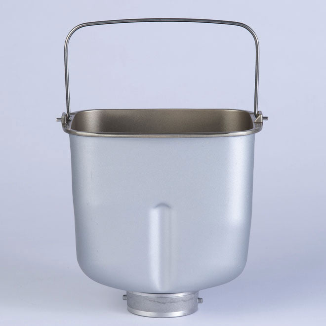 Baking Pan for BB-SSC10 **EXCLUDES KNEADING BLADE W0