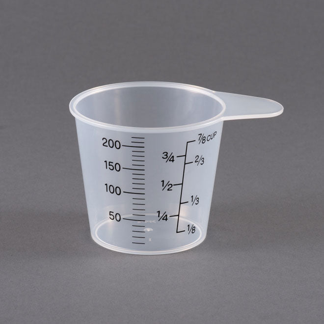 Measuring Cup for Breadmakers Q0