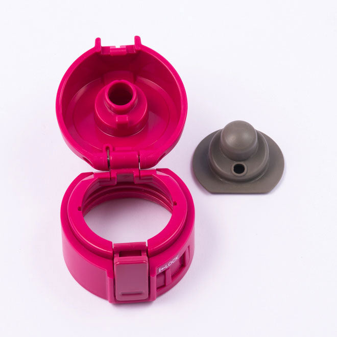 Stopper Cover Set (Deep Cherry) for SM-KHE36/48PV **EXCLUDES STOPPER SET E4