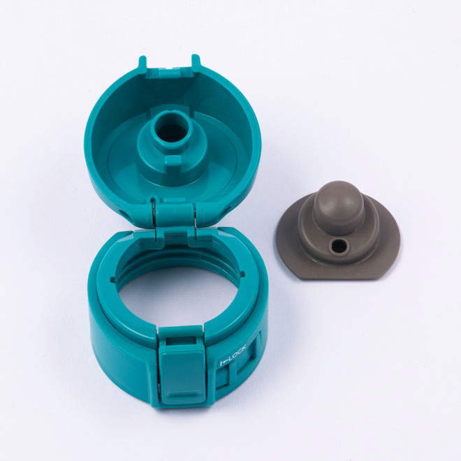 Stopper Cover Set (Emerald) for SM-KHE36/48GC **EXCLUDES STOPPER SET Y0