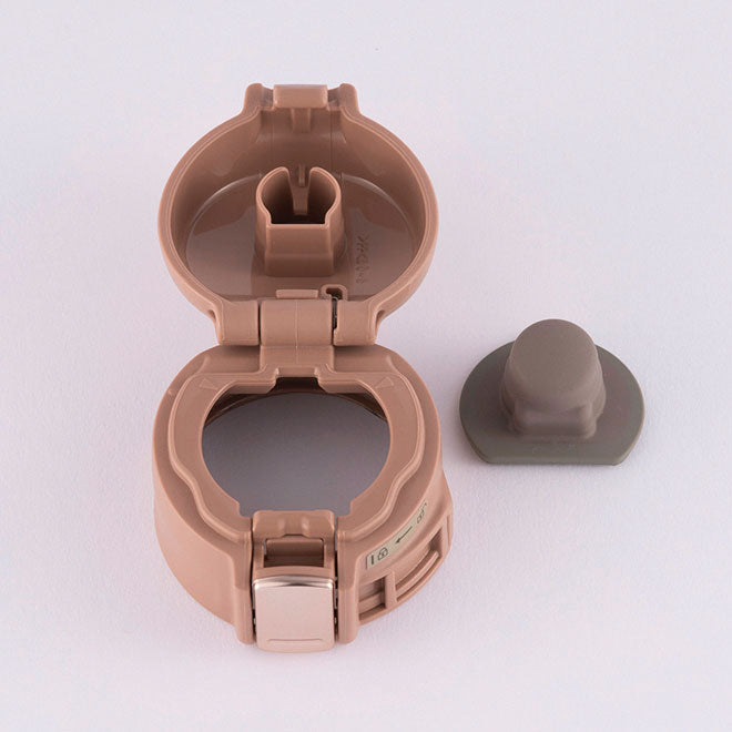 Stopper Cover Set (Beige) for SM-SD (-NM) Matte Gold **EXCLUDES STOPPER SET N6
