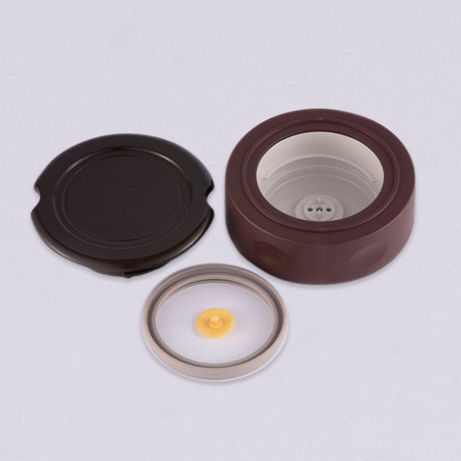 Lid Set (Brown) for SW-FCE75TD(Dark Brown) Q0