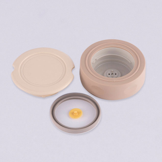 Lid Set (Ivory) for SW-FCE75CC (Cream) S6