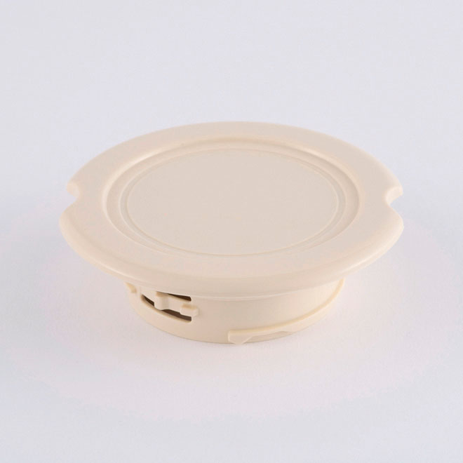 Lid Cover (Ivory) for SW-FCE75CC (Cream) N6