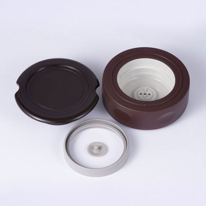 Lid Set (Brown) for SW-EAE35/50TD (Dark Brown) P0
