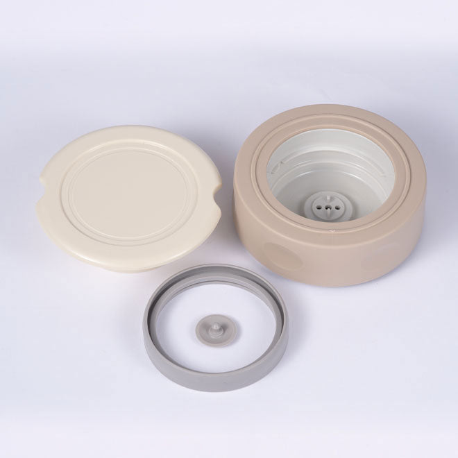 Lid Set (Ivory) for SW-EAE35/50CC (Cream) L0