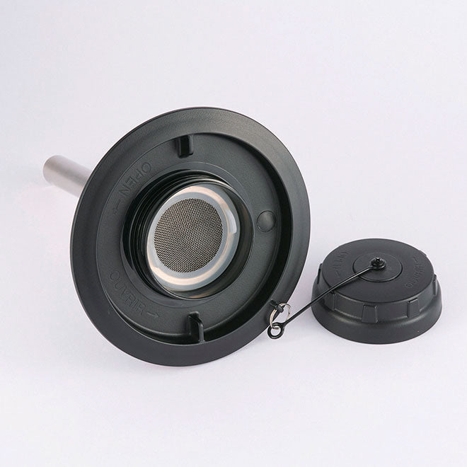 Stopper Set for SY-BA with Stopper Mesh Set B6