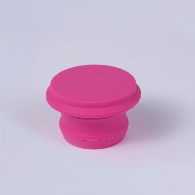 Cap Packing (Pink) for SM-LB (-PM) Floral Pink X8