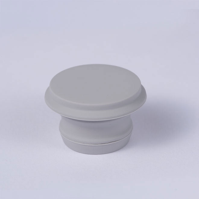 Cap Packing (Gray) for SM-LB (-SA) Silver C6