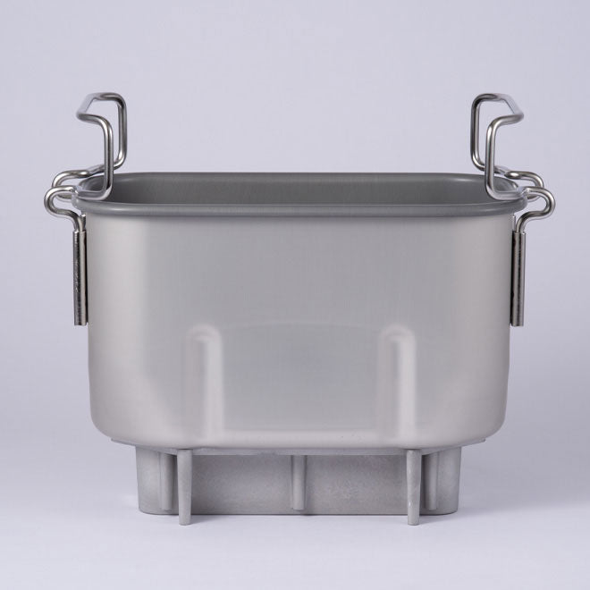 Baking Pan for BB-PDC20 **EXCLUDES KNEADING BLADES J2