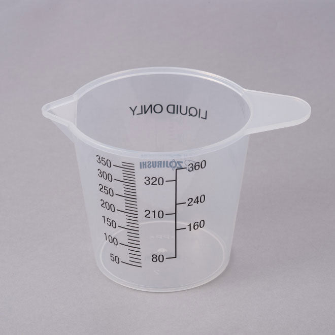 Liquid Measuring Cup for BB-PDC20 / PPC20 Y2
