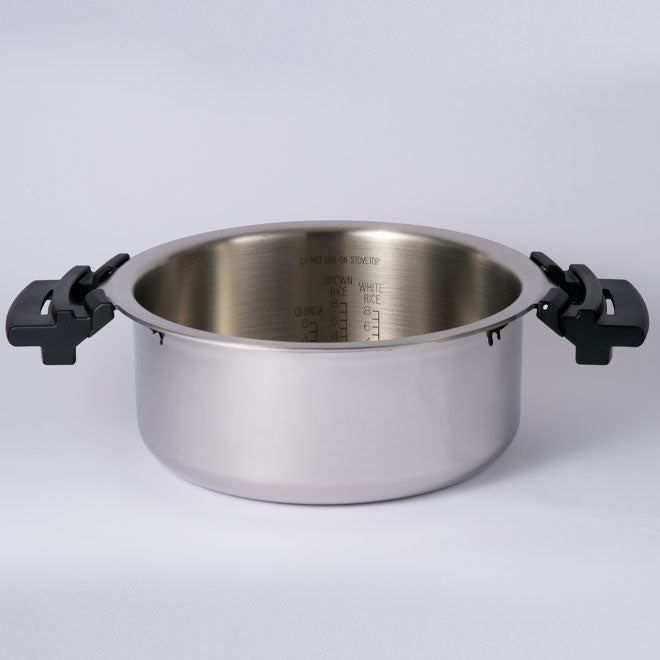 Pan Set for EL-CAC60 Y8