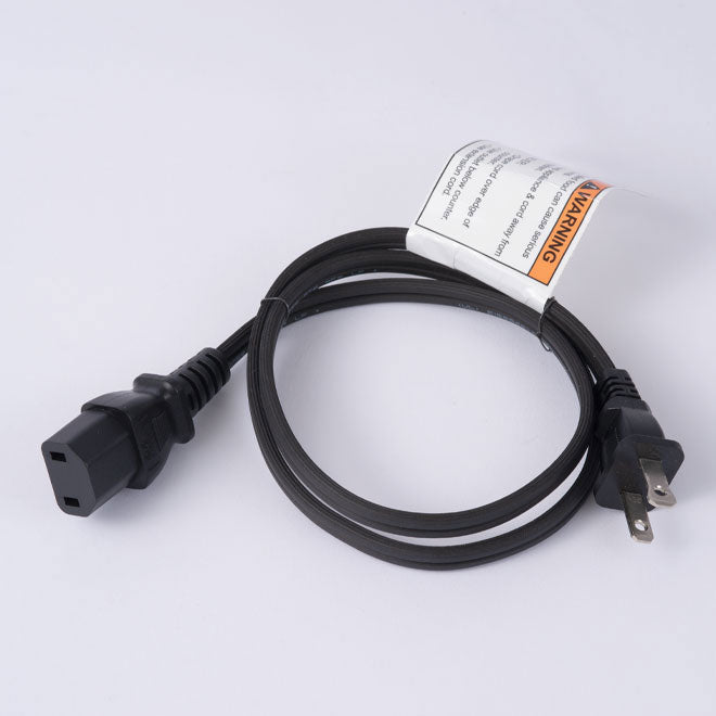 Power Cord for EL-CAC60 B0
