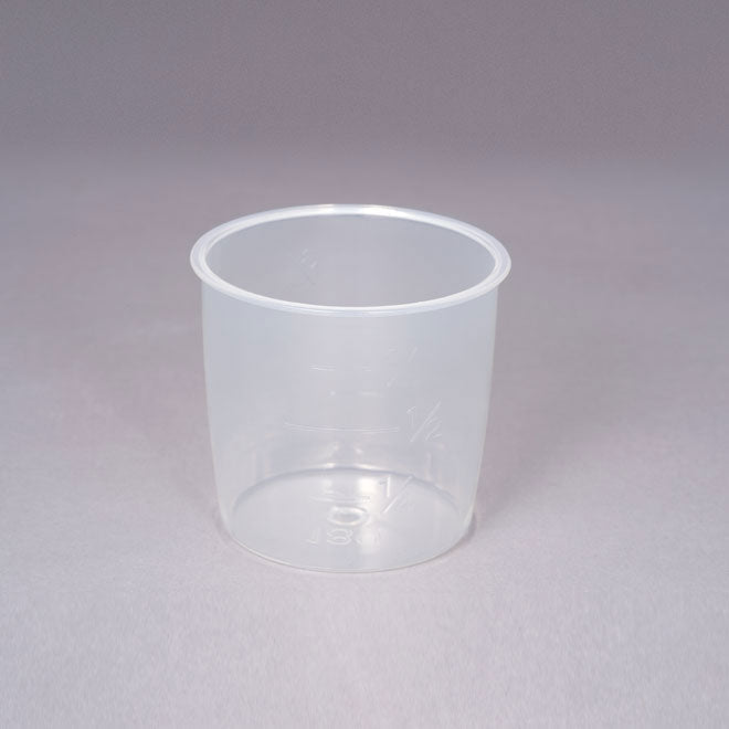 Measuring Cup for EL-CAC60 V8