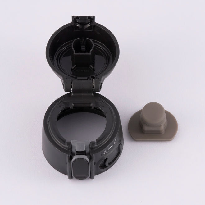 Stopper Cover (Black) for SM-TA36/48/60BA/XA / 48KTBA / TAE48SABJ/BZ **EXCLUDES STOPPER SET P4
