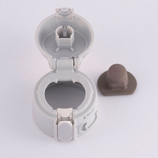 Stopper Cover (White) for SM-TA36/48/60WA / 48KTWA / TAE48SAWZ **EXCLUDES STOPPER SET N4