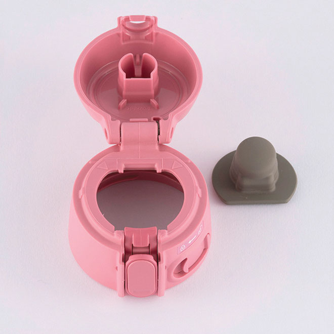 Stopper Cover (Pink) for SM-TA36/48PA **EXCLUDES STOPPER SET Y4