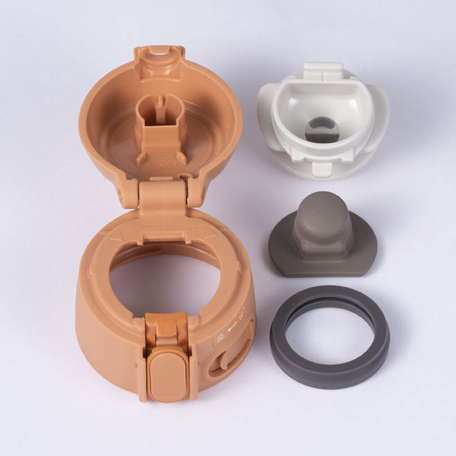 Stopper Cover Set (Honey Gold) for SM-TA36/48/60DM P6