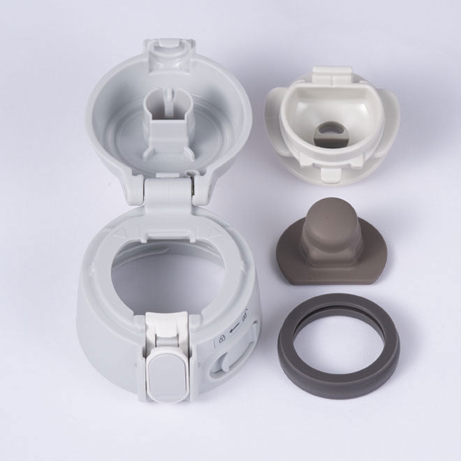 Stopper Cover Set (White) for SM-TA36/48/60WA / 48KTWA / TAE48SAWZ K8
