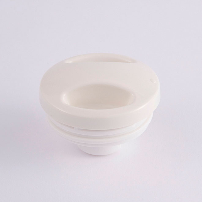 Stopper (White) for AHGB-10D (-WB) X2