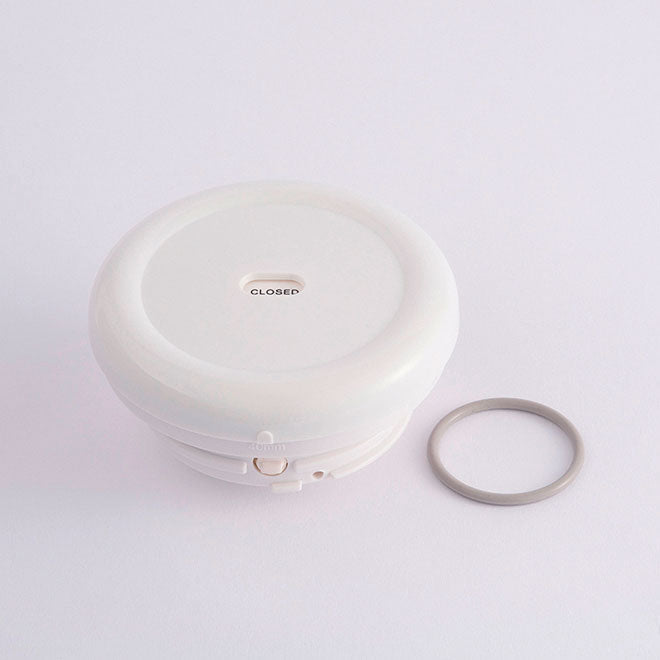Stopper for AFFB-10SA (-WZ) White O4